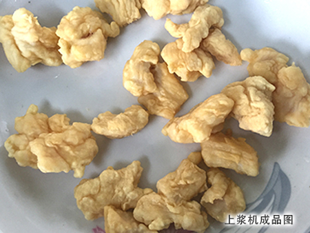 上漿機成品圖