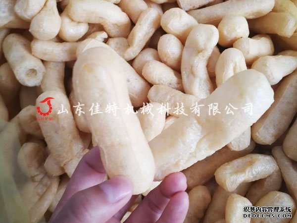江西都昌特產(chǎn)豆參油炸機(jī) 304材質(zhì)支持定制型全自動(dòng)豆參油炸機(jī)